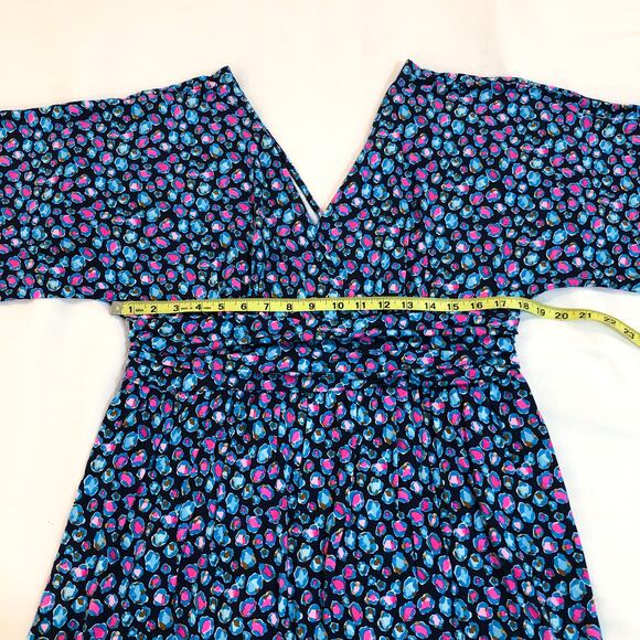 Lilly Pulitzer Parigi Knit Skort Romper Seabreeze Blue - Picture 5 of 12